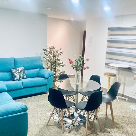 Pasa Tiempo Apartment กอร์โดบา ภายนอก รูปภาพ