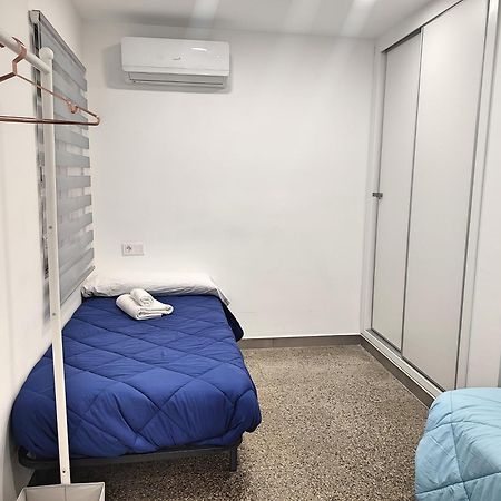 Pasa Tiempo Apartment กอร์โดบา ภายนอก รูปภาพ