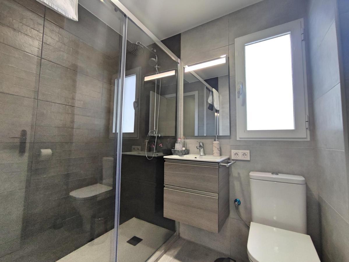 Pasa Tiempo Apartment กอร์โดบา ภายนอก รูปภาพ