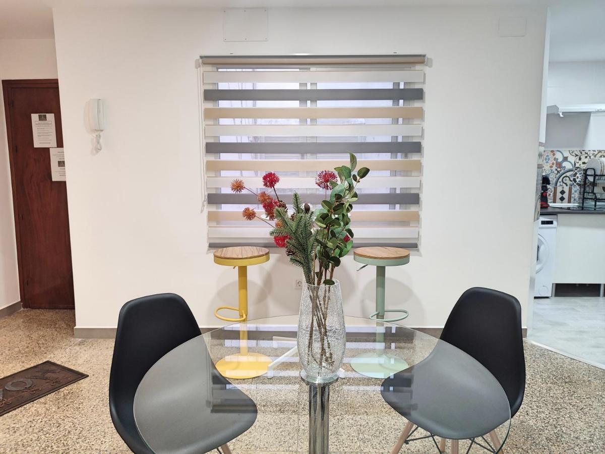 Pasa Tiempo Apartment กอร์โดบา ภายนอก รูปภาพ