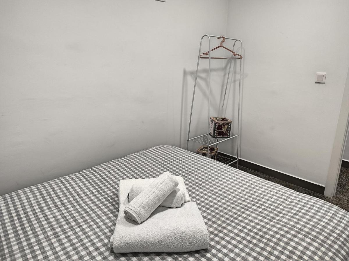 Pasa Tiempo Apartment กอร์โดบา ภายนอก รูปภาพ