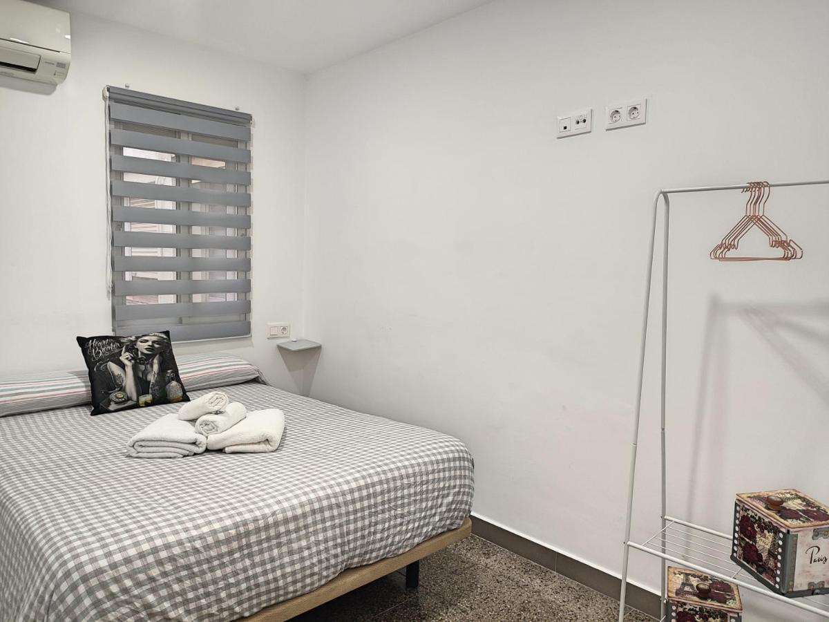 Pasa Tiempo Apartment กอร์โดบา ภายนอก รูปภาพ
