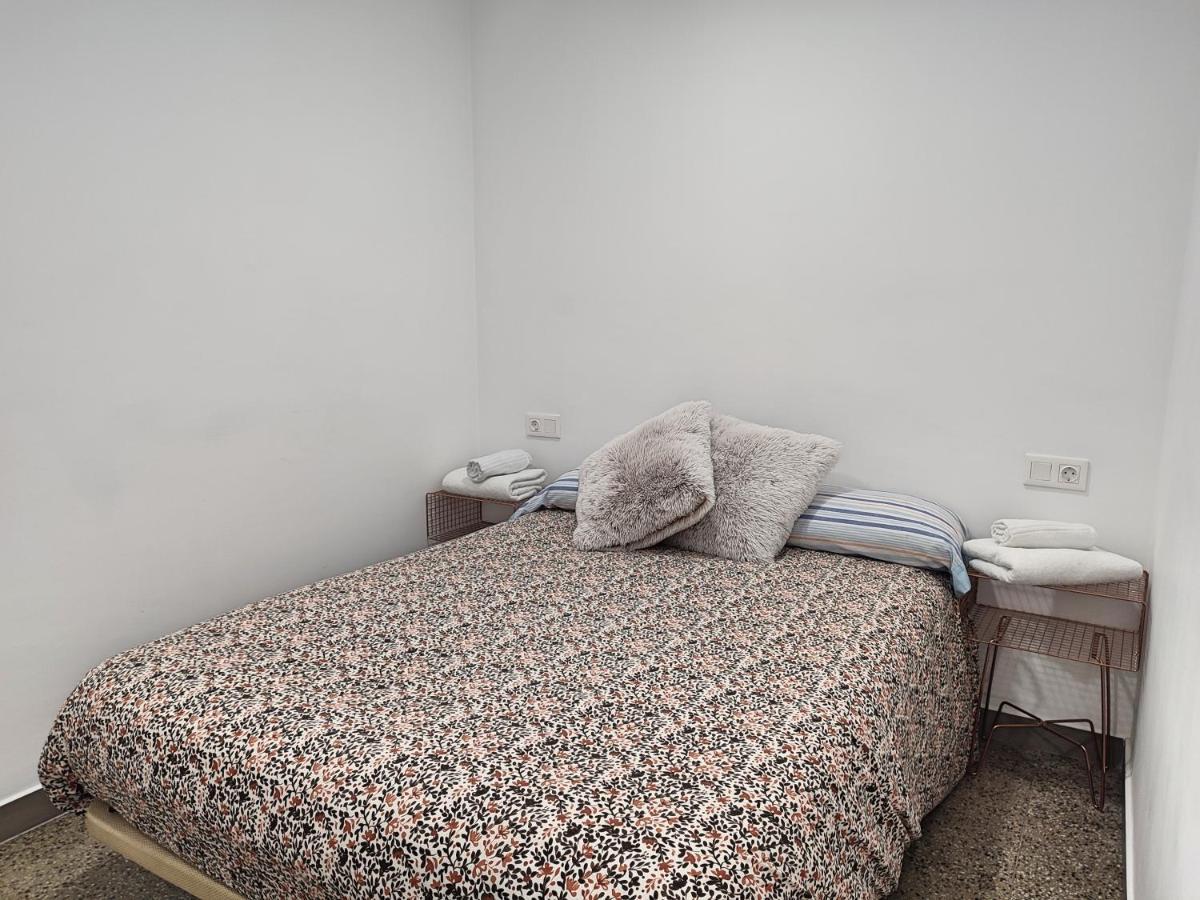 Pasa Tiempo Apartment กอร์โดบา ภายนอก รูปภาพ
