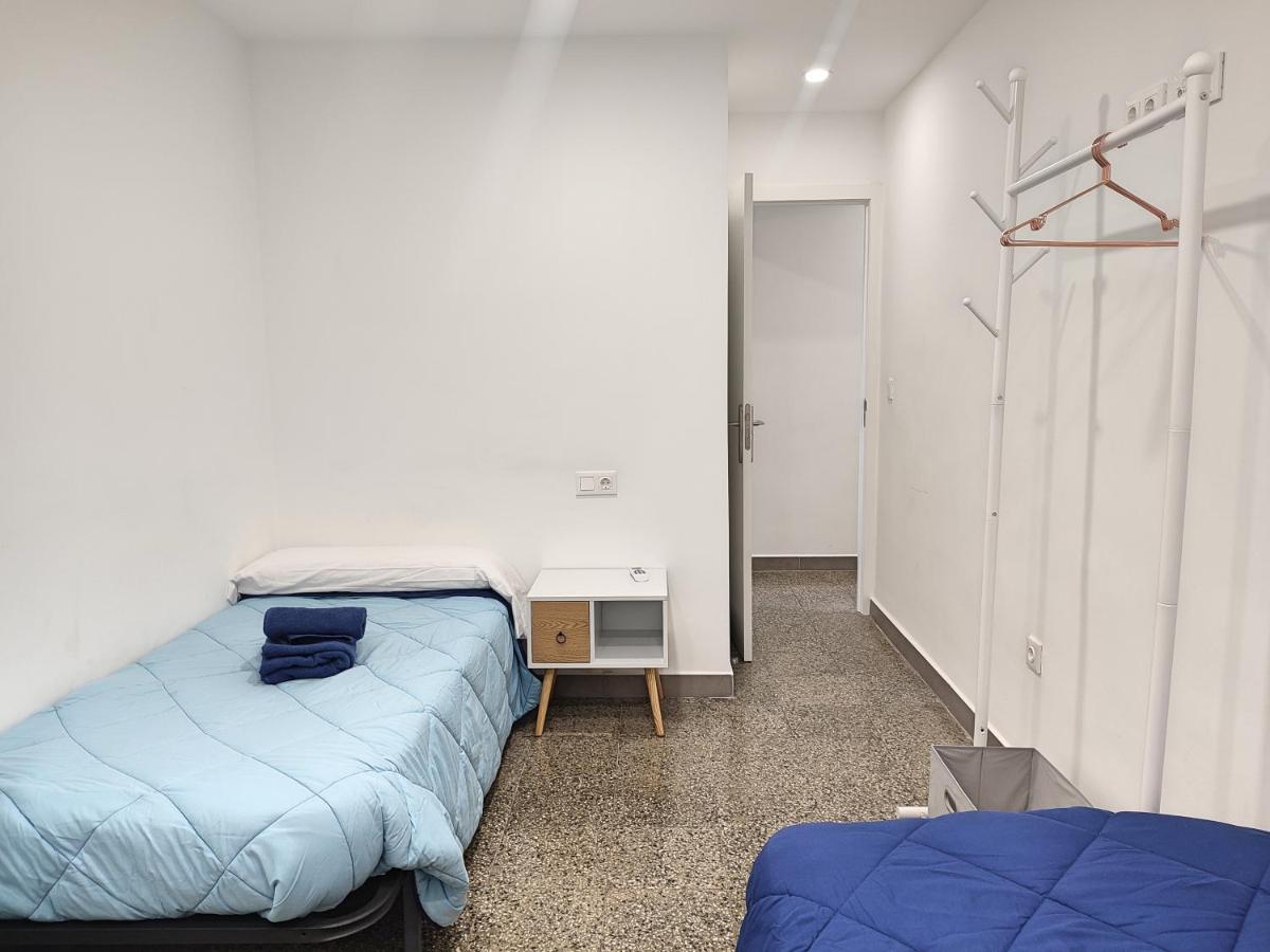 Pasa Tiempo Apartment กอร์โดบา ภายนอก รูปภาพ