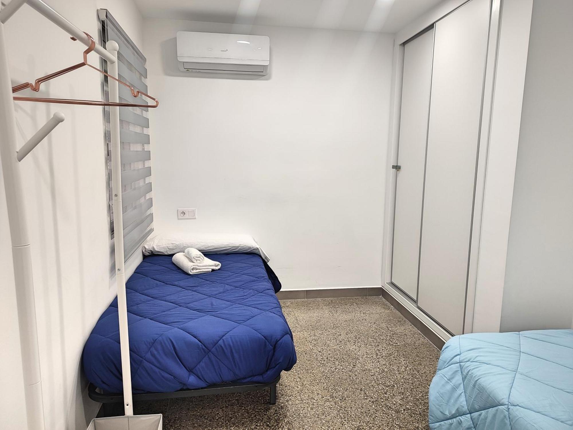 Pasa Tiempo Apartment กอร์โดบา ภายนอก รูปภาพ